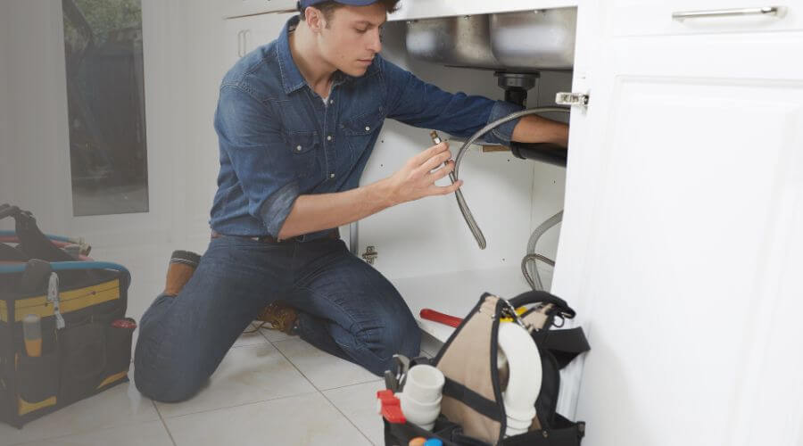 Professional expert plumbing services in Milford, NE